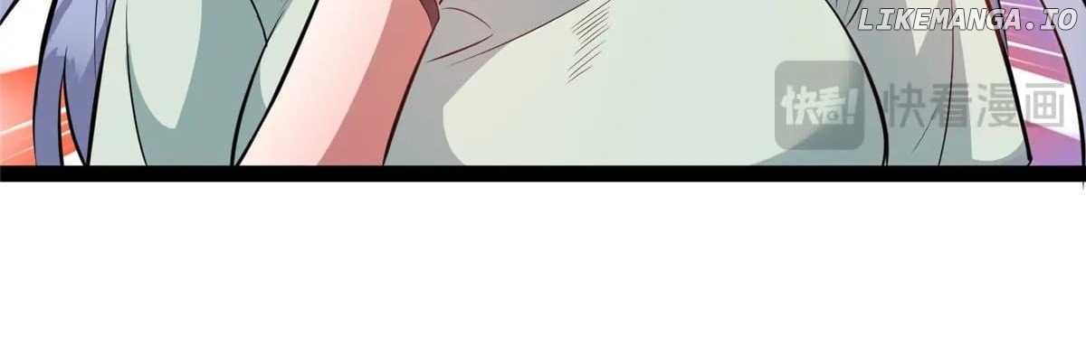 Divine Urban God Chapter 263 - page 131